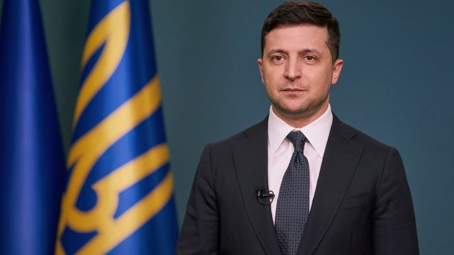 Картинки президента украины