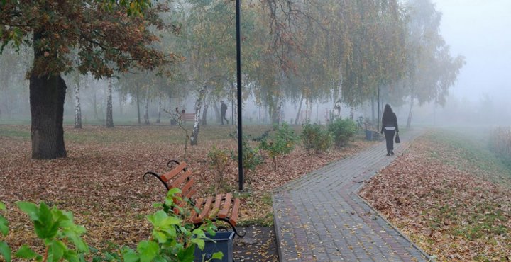 Фото: Миколи Катеринюка